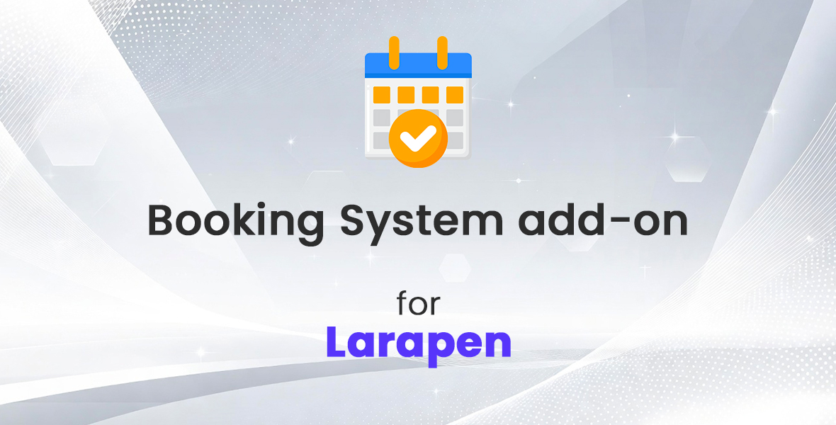 Booking & Appointments