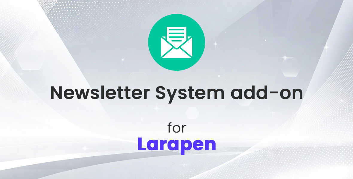 Newsletter Platform