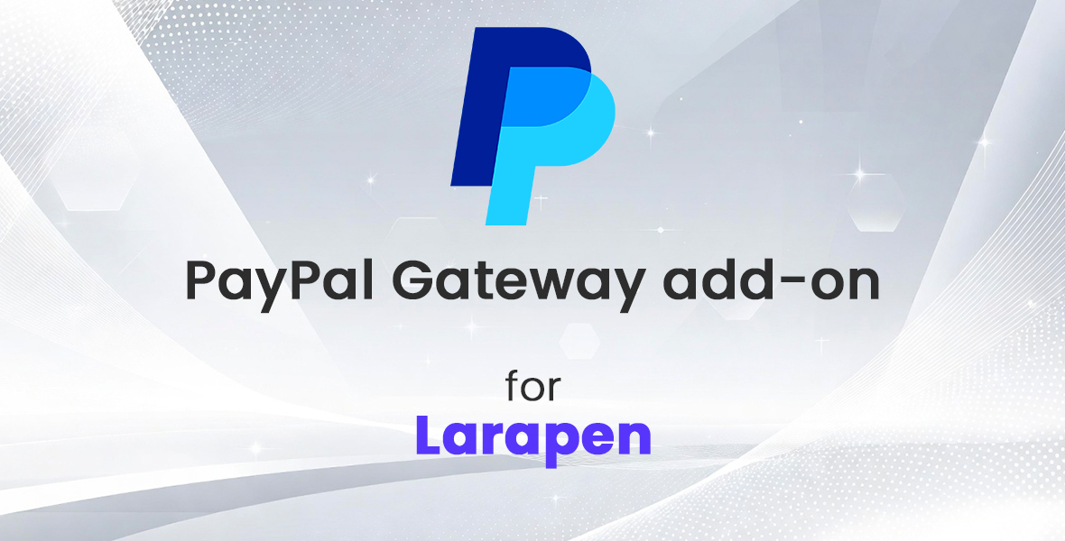 Passerelle de paiement PayPal