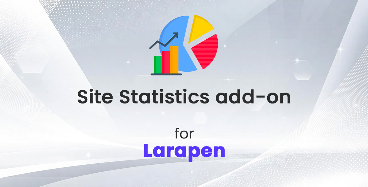 Statistiques du site