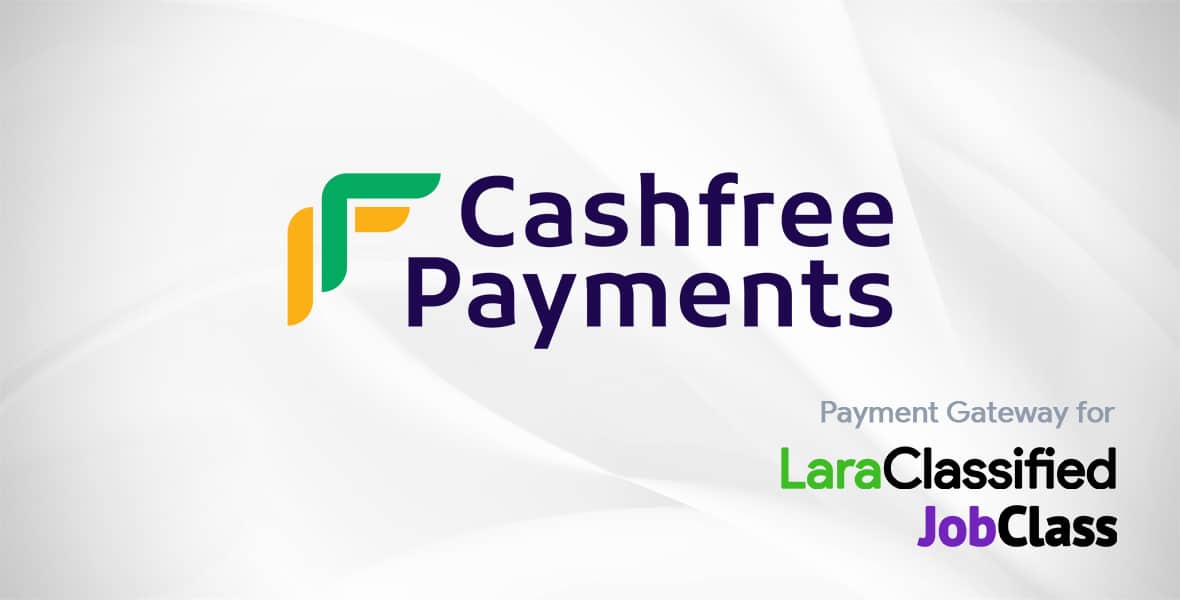 Cashfree Payment