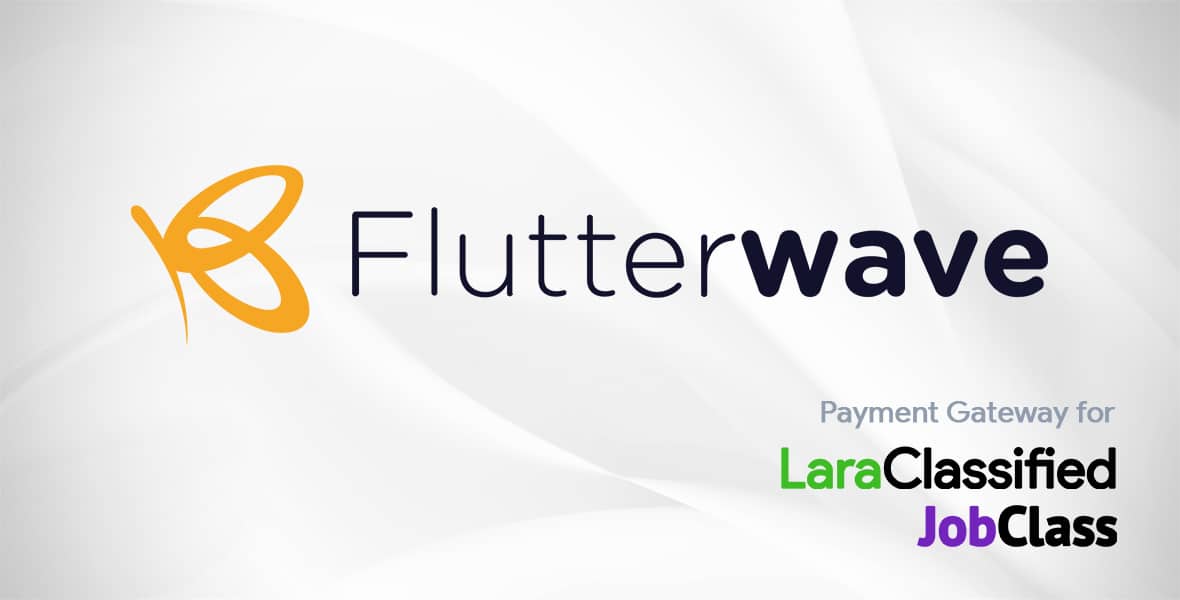Flutterwave Payment