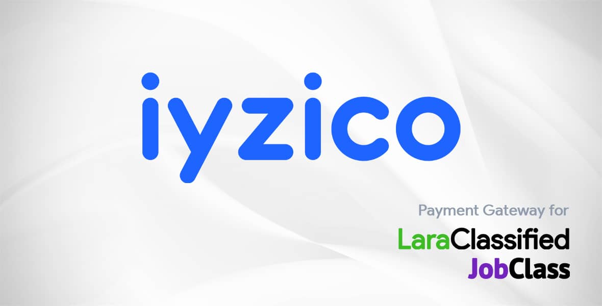 Iyzico Payment