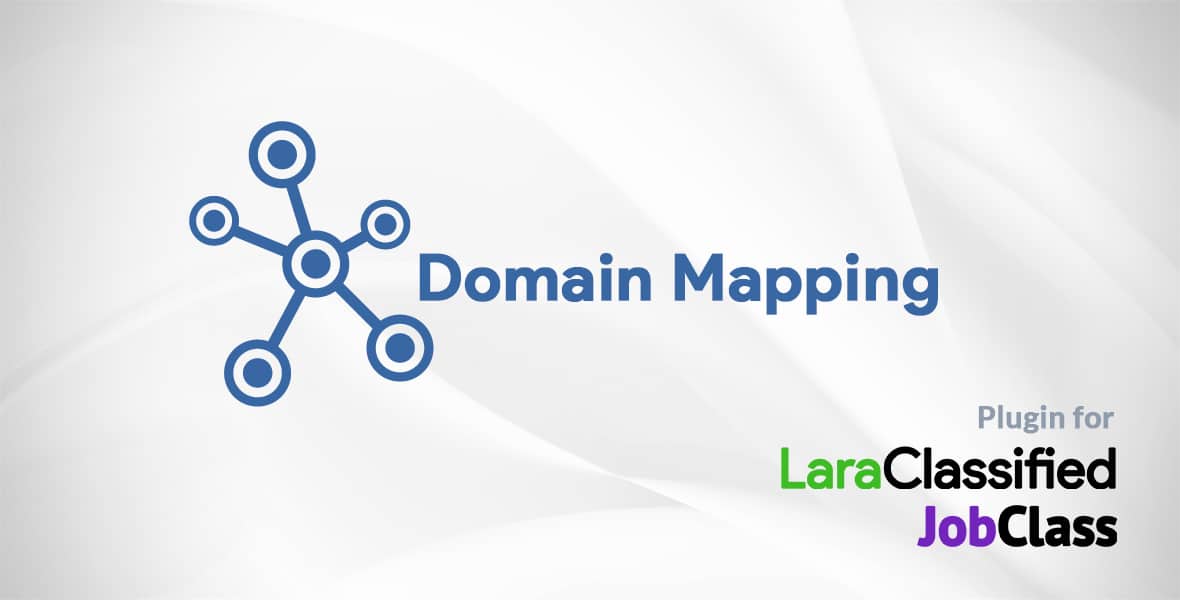 Multisite & Domain Mapping