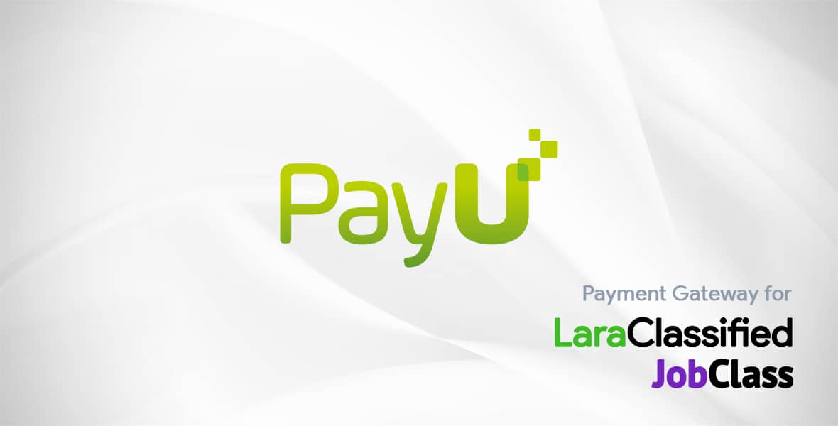 Paiement PayU