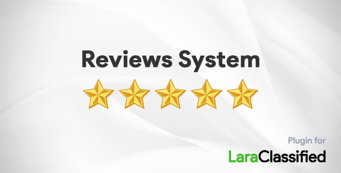 Reviews System
