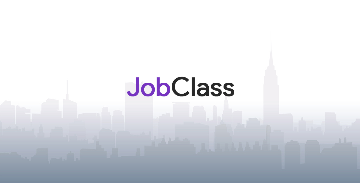 JobClass