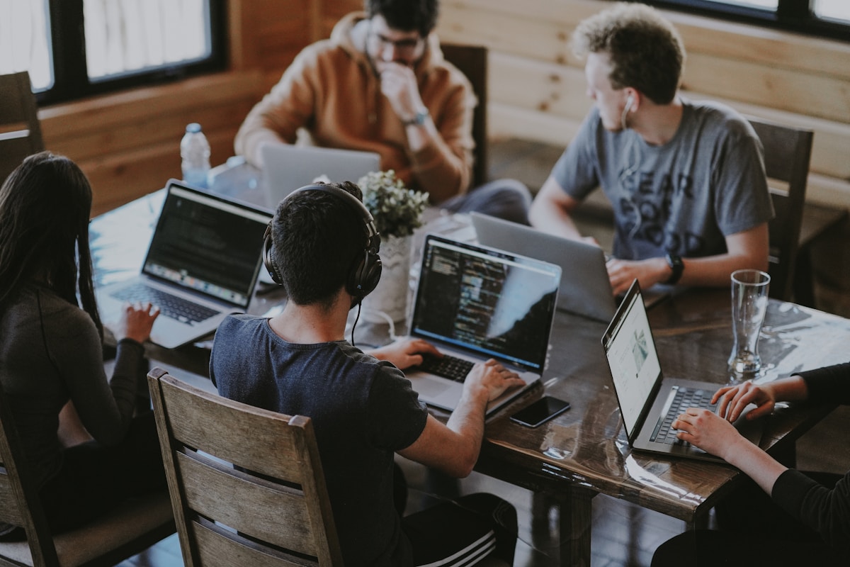 Professional Development Services